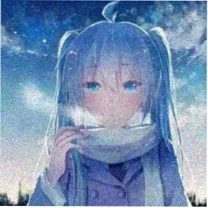 留言读者头像展示